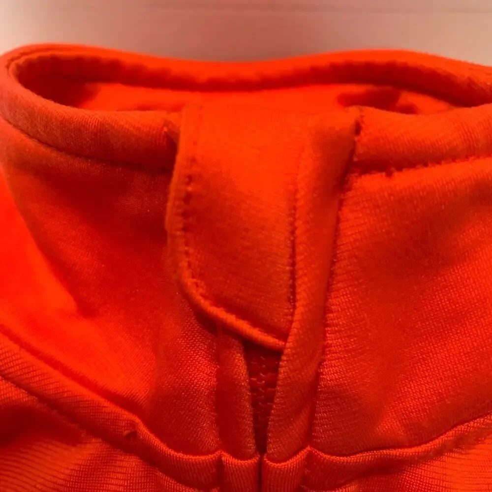 ADIDAS Boy's Color Block Track Jacket / Size 2T